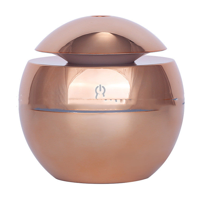 Difusor de Aroma EssentiaLux Premium