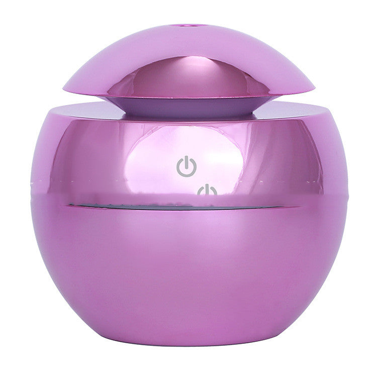 Difusor de Aroma EssentiaLux Premium